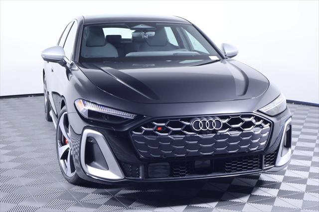2026 Audi S5 Premium Plus TFSI quattro S tronic