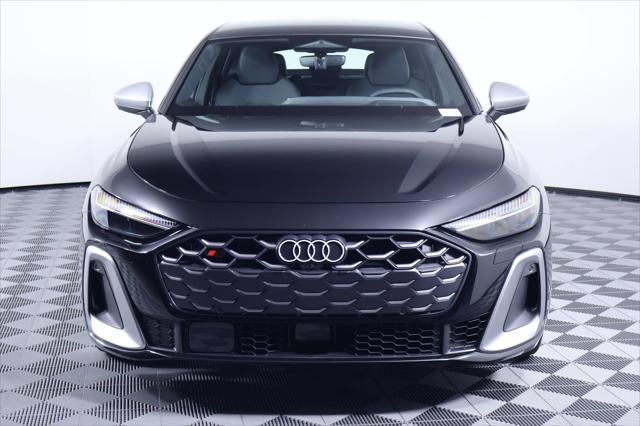 2026 Audi S5 Premium Plus TFSI quattro S tronic
