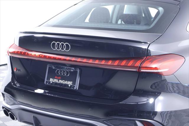 2026 Audi S5 Premium Plus TFSI quattro S tronic