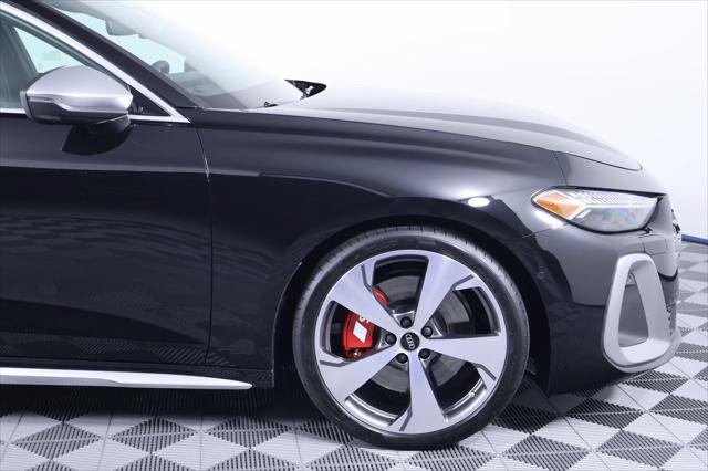 2026 Audi S5 Premium Plus TFSI quattro S tronic