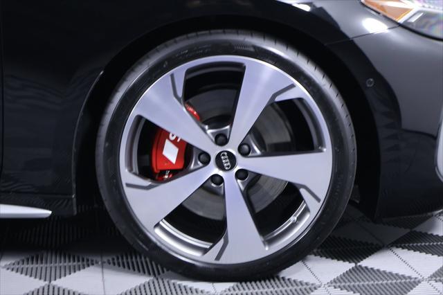 2026 Audi S5 Premium Plus TFSI quattro S tronic