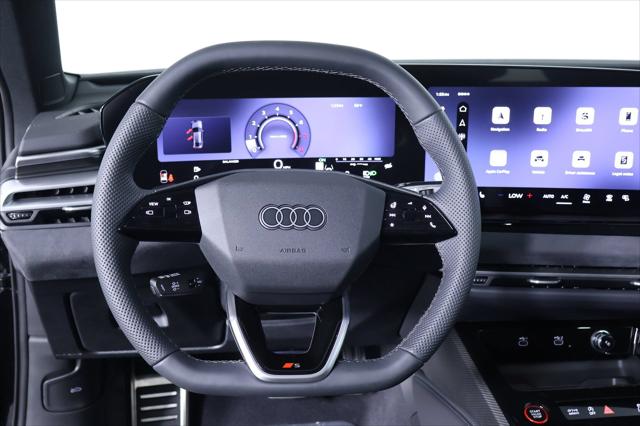 2026 Audi S5 Premium Plus TFSI quattro S tronic