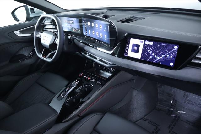 2026 Audi S5 Premium Plus TFSI quattro S tronic