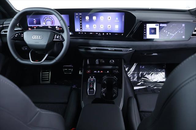 2026 Audi S5 Premium Plus TFSI quattro S tronic