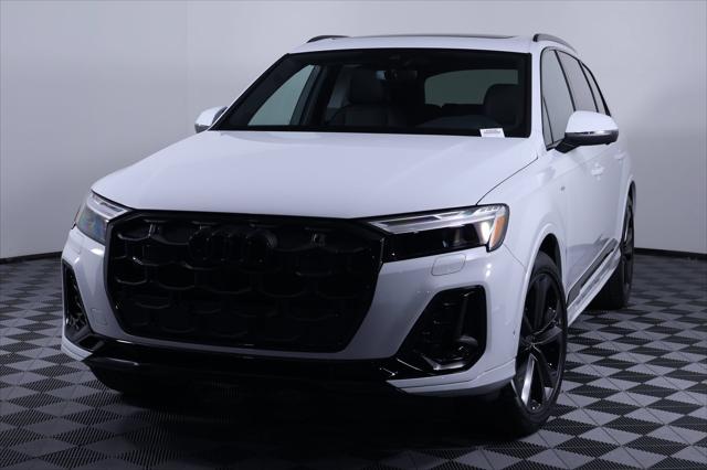 2026 Audi Q7 Premium Plus S line TFSI quattro tiptronic for sale in Burlingame, CA