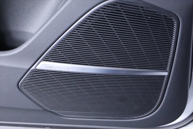 2026 Audi Q7 Premium Plus S line TFSI quattro tiptronic