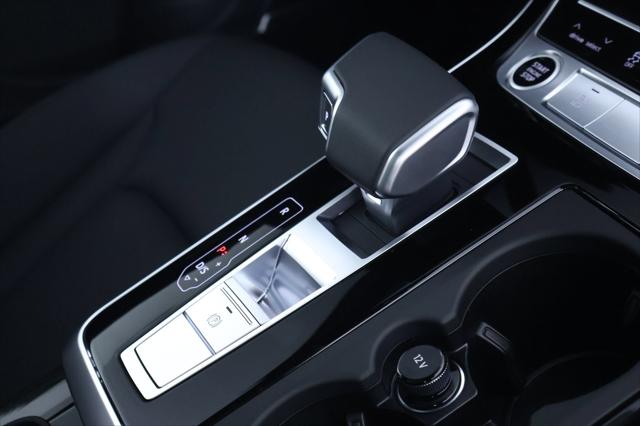 2026 Audi Q7 Premium Plus S line TFSI quattro tiptronic