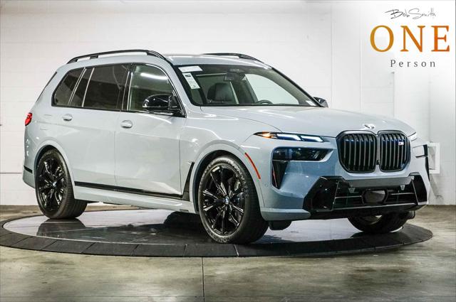 2026 BMW X7 M60i for sale in Calabasas, CA