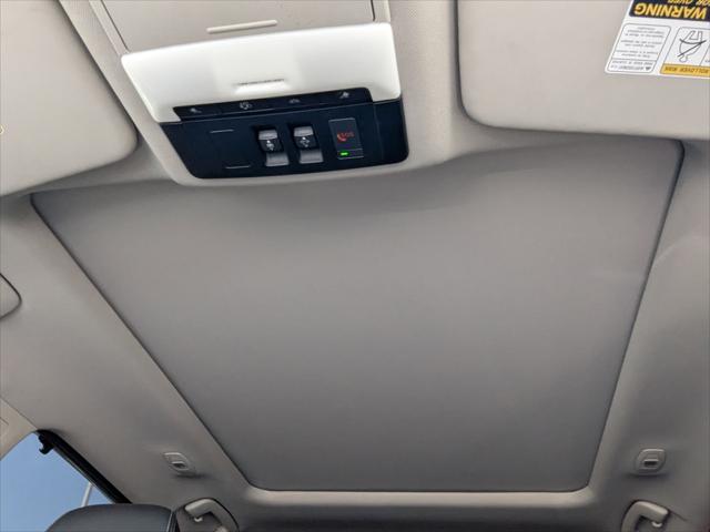 Used 2021 Nissan Rogue SL FWD For Sale in Tucson, AZ
