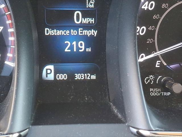 2017 Toyota Avalon Limited