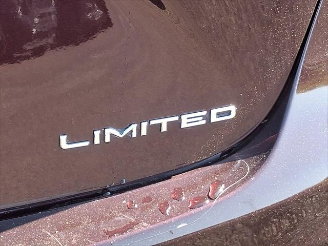 2017 Toyota Avalon Limited