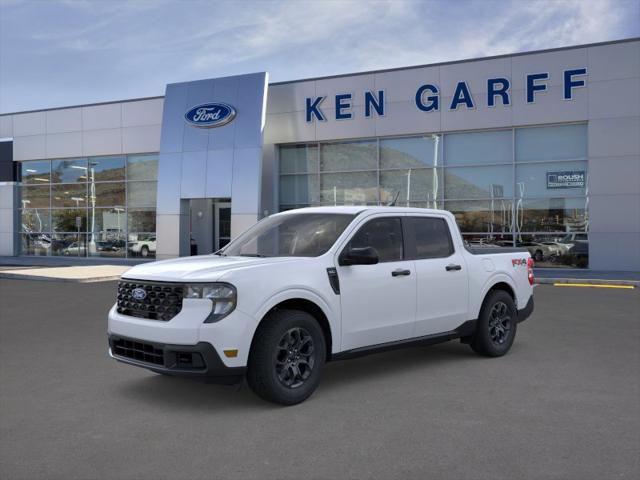 2026 Ford Maverick XLT for sale in St. George, UT