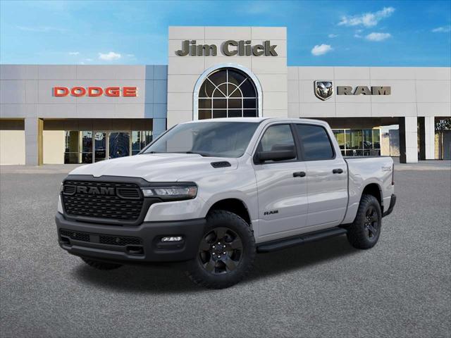 2026 Ram 1500 Warlock Crew Cab 4x4 5'7" Box for sale in Tucson, AZ
