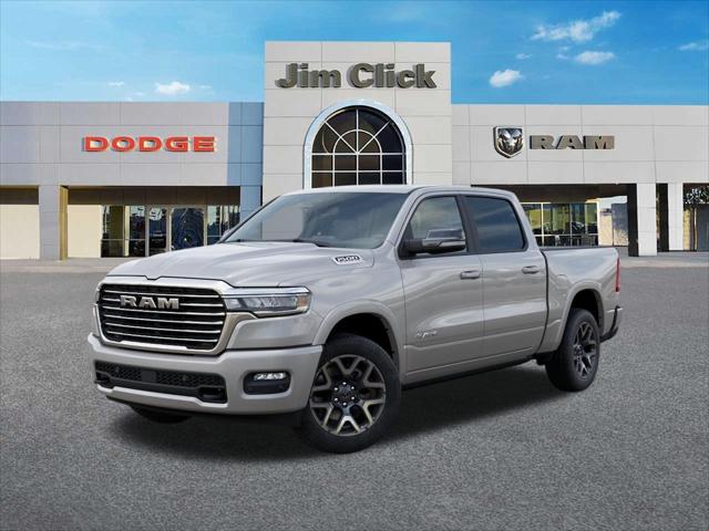 2026 Ram 1500 Laramie Crew Cab 4x2 5'7" Box for sale in Tucson, AZ