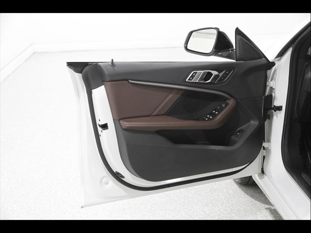 2021 BMW Coupe xDrive