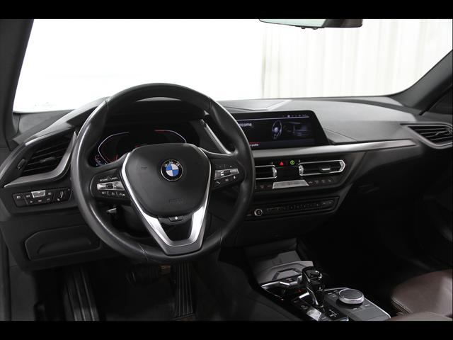 2021 BMW Coupe xDrive