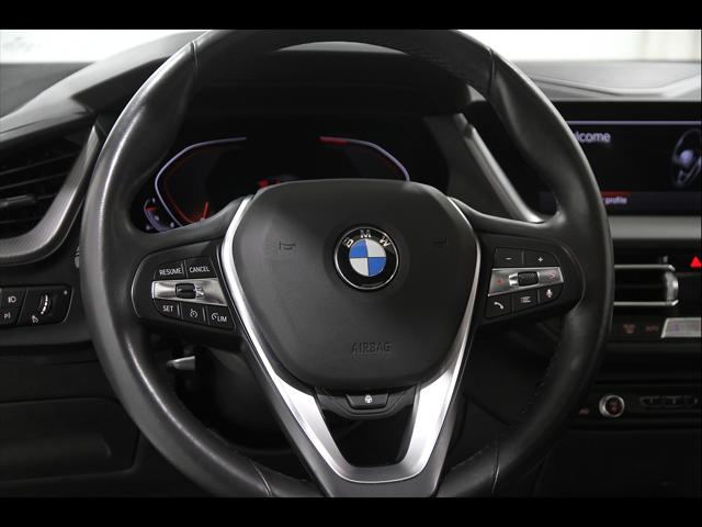 2021 BMW Coupe xDrive