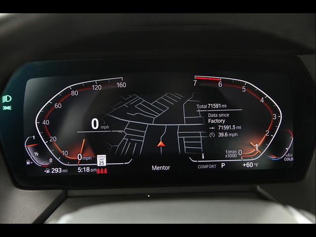 2021 BMW Coupe xDrive