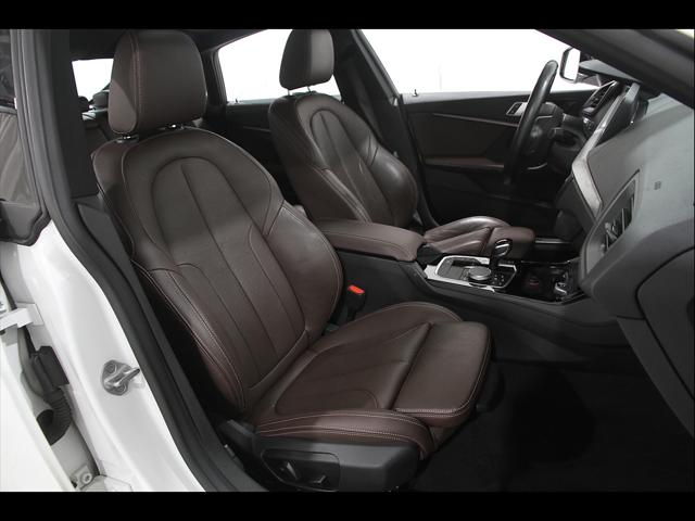 2021 BMW Coupe xDrive