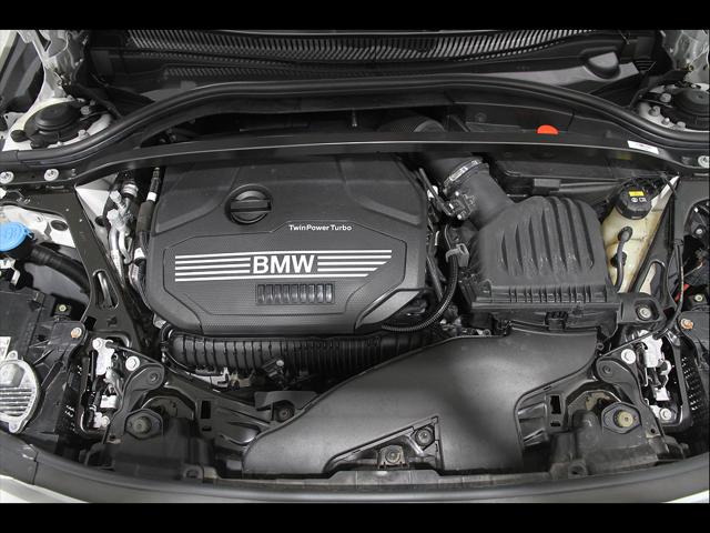 2021 BMW Coupe xDrive