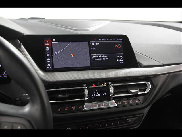 2021 BMW Coupe xDrive