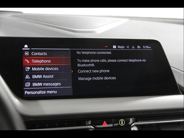 2021 BMW Coupe xDrive