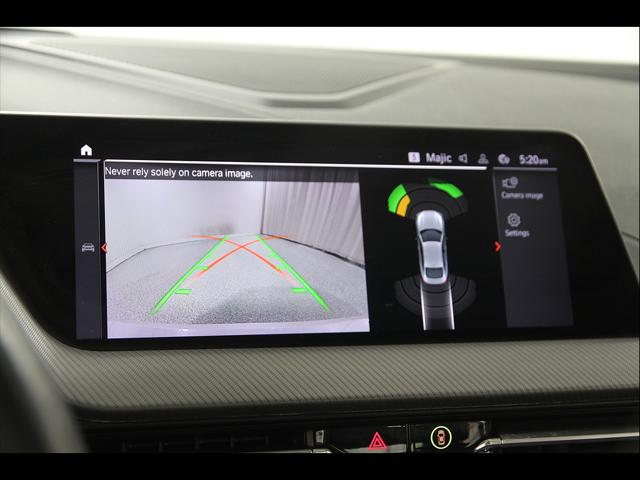 2021 BMW Coupe xDrive