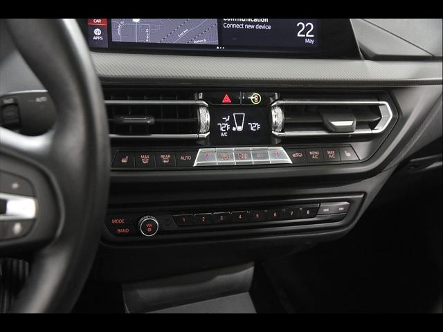 2021 BMW Coupe xDrive