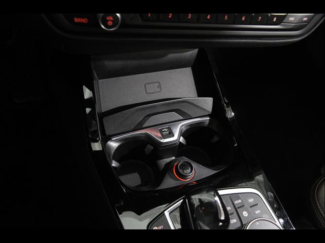 2021 BMW Coupe xDrive