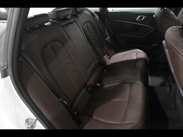 2021 BMW Coupe xDrive