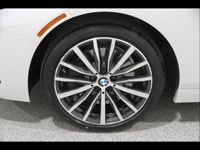 2021 BMW Coupe xDrive