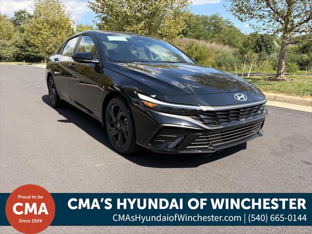 2026 Hyundai Elantra SEL Sport for sale in Winchester , VA