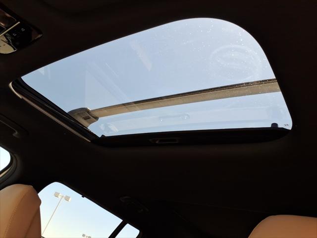 2026 Hyundai Santa Fe Hybrid Limited 7 Passenger