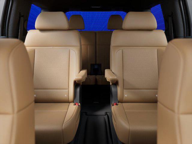 2026 Hyundai Santa Fe Hybrid Limited 7 Passenger