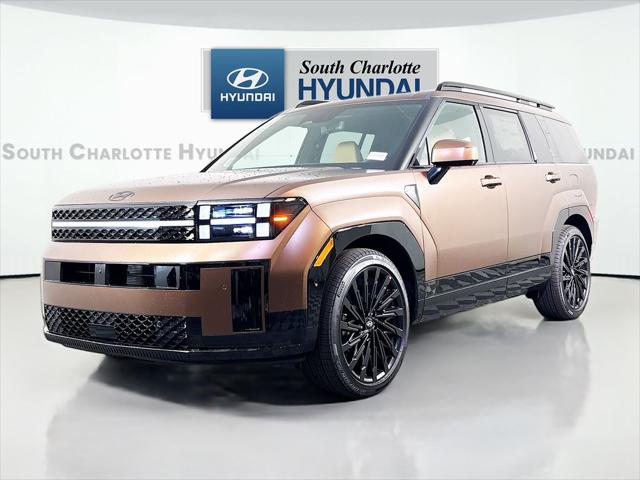 2026 Hyundai Santa Fe Calligraphy for sale in Pineville, NC