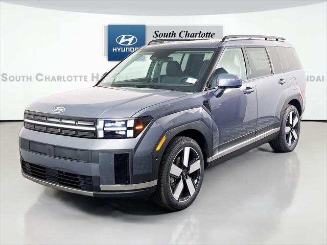 2026 Hyundai Santa Fe Limited for sale in Pineville, NC