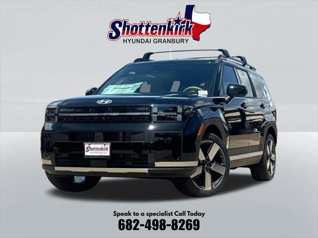 2026 Hyundai Santa Fe Limited for sale in Granbury, TX
