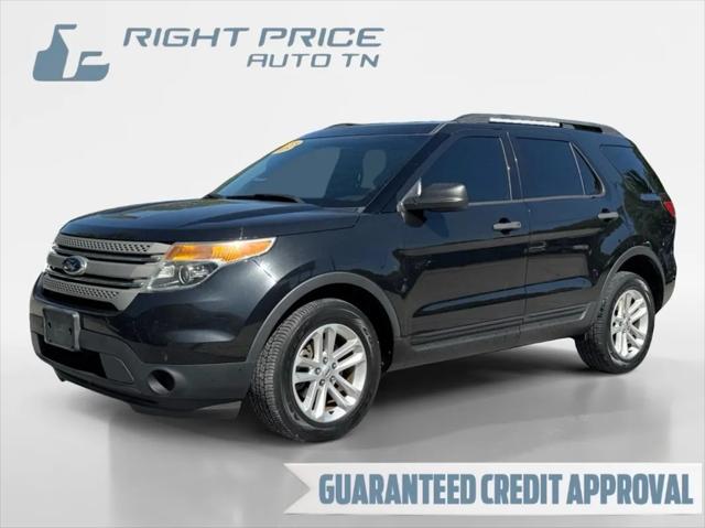 2015 Ford Explorer Unknown for sale in Sevierville, TN