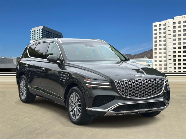 2025 Genesis GV80 2.5T Standard AWD for sale in  Sherman Oakes, CA