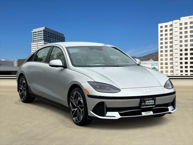 2024 Hyundai IONIQ 6 SEL for sale in  Sherman Oakes, CA