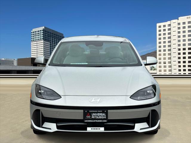 2024 Hyundai IONIQ 6 SEL