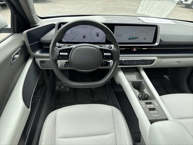 2024 Hyundai IONIQ 6 SEL