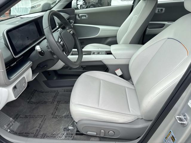 2024 Hyundai IONIQ 6 SEL