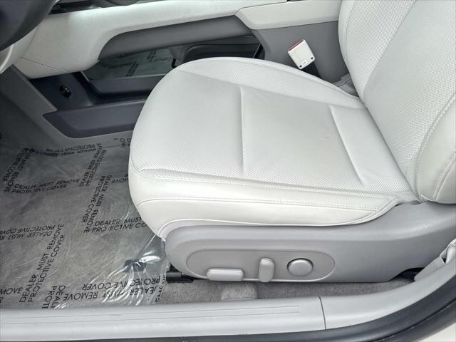 2024 Hyundai IONIQ 6 SEL