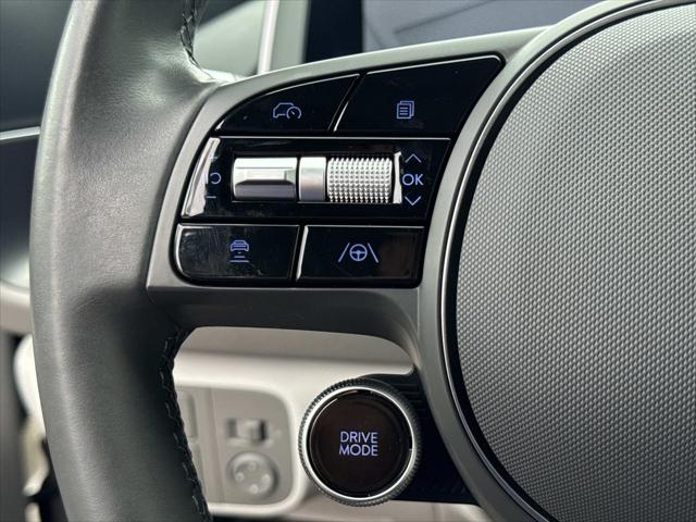 2024 Hyundai IONIQ 6 SEL