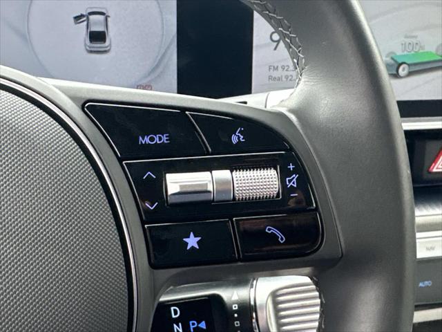 2024 Hyundai IONIQ 6 SEL