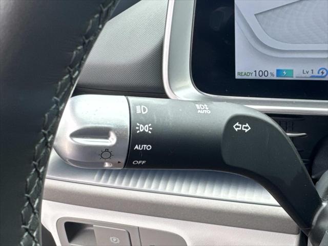 2024 Hyundai IONIQ 6 SEL