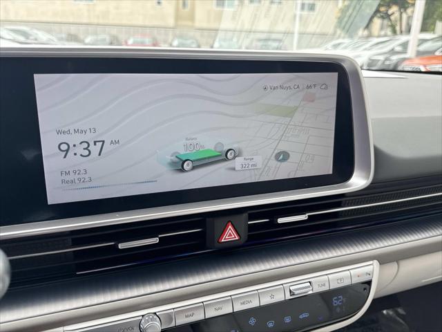 2024 Hyundai IONIQ 6 SEL