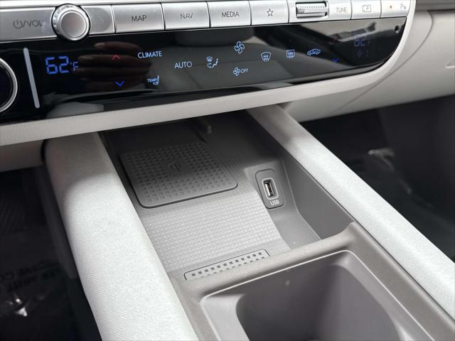 2024 Hyundai IONIQ 6 SEL