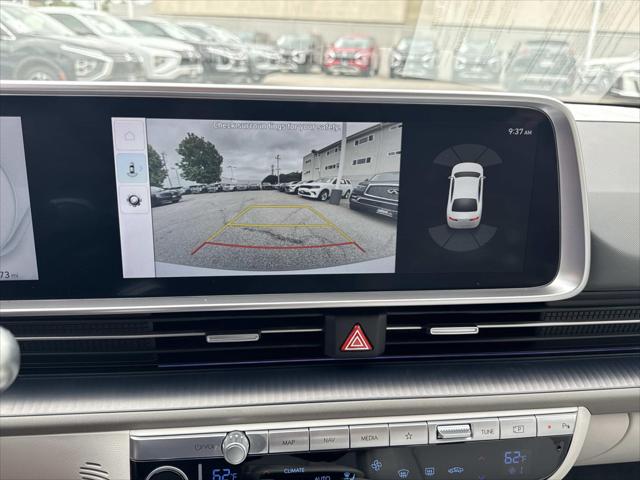 2024 Hyundai IONIQ 6 SEL